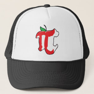 apple pie trucker hat