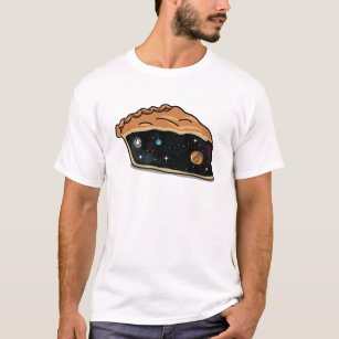 Apple Pie Universe T-Shirt