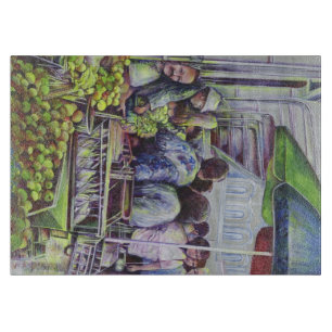 Apple Pies requires Apples, Misloc Cutting Board