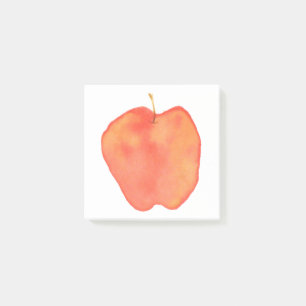 Apple Post-it Notes