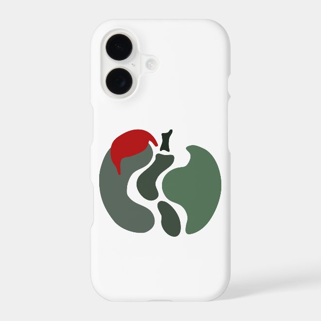 Apple Splitting (Back)