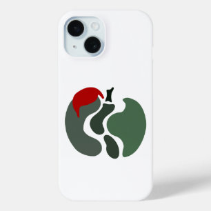 Apple Splitting iPhone 15 Case