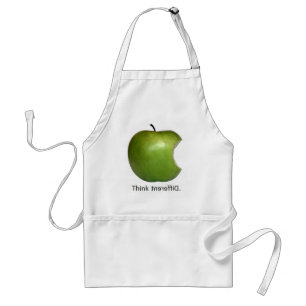 Apple Standard Apron
