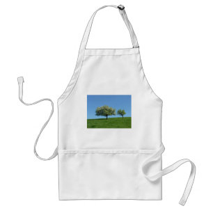 apple standard apron