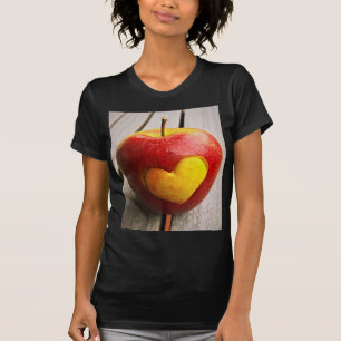 Apple  T-Shirt
