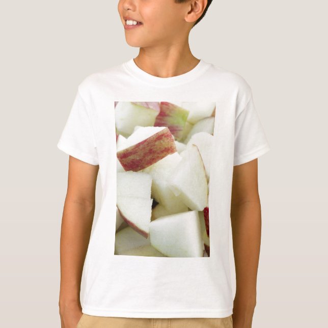 Apple T-Shirt (Front)
