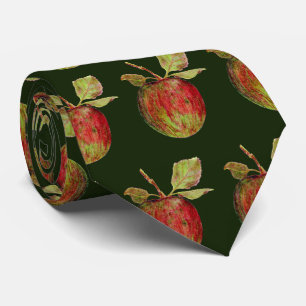 Apple Tie