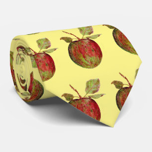 Apple Tie