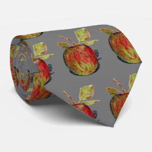 Apple Tie