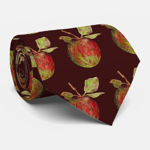 Apple Tie