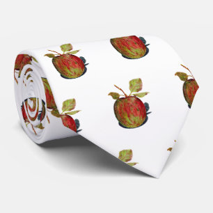 Apple Tie