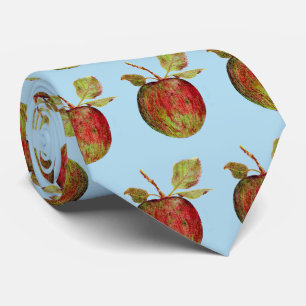 Apple Tie
