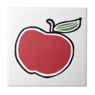 Apple Tile