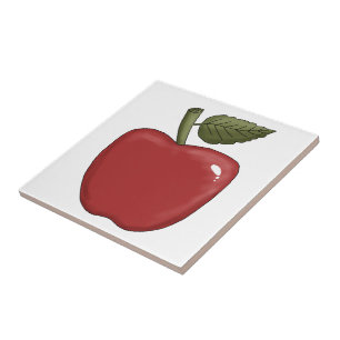 Apple Tile