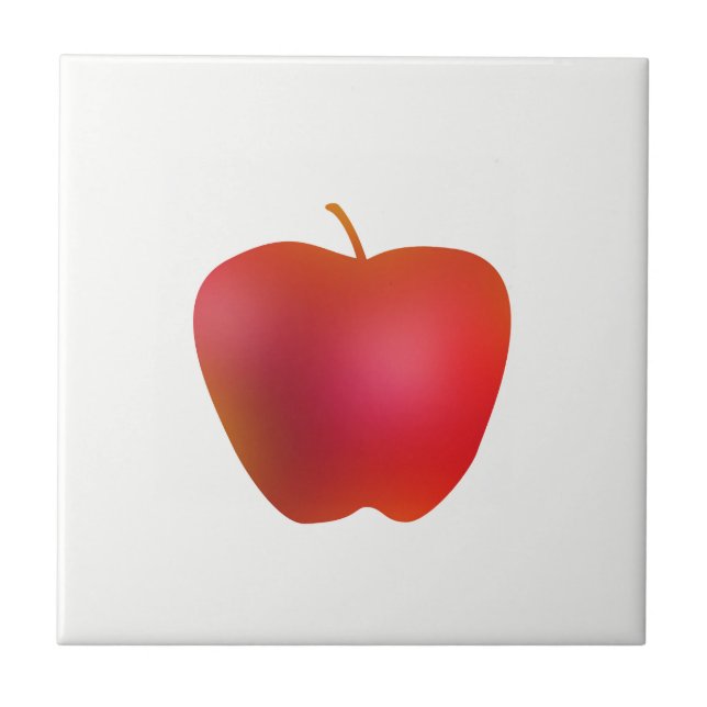 Apple Tile 1 (Front)