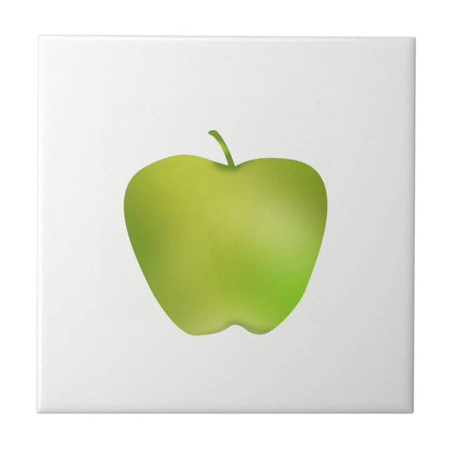 Apple Tile 3 (Front)
