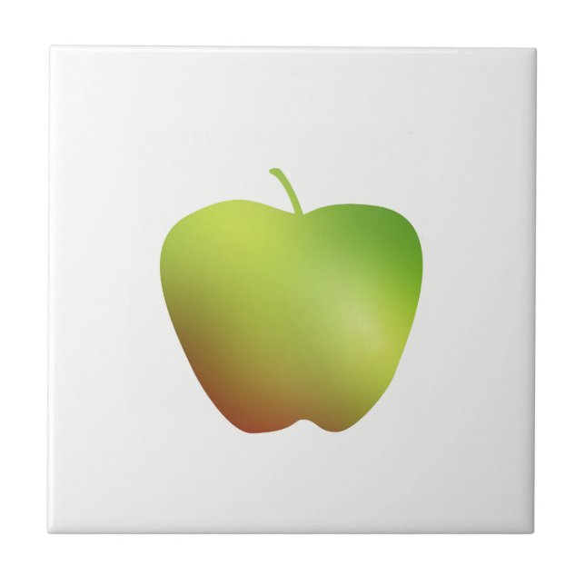 Apple Tile 5 (Front)