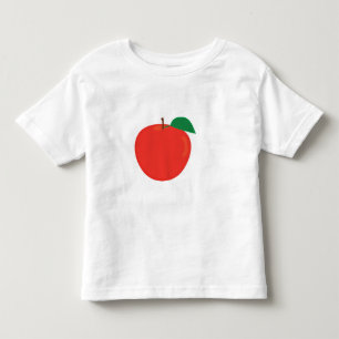 Apple Toddler T-Shirt