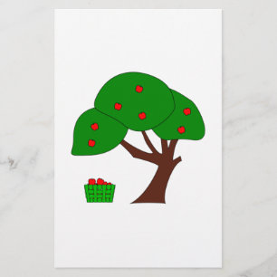 Apple Tree