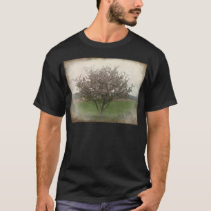 Apple Tree in Bloom T-Shirt