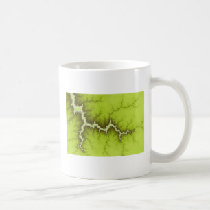 Apple Tree Roots Mug