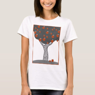 Apple tree T-Shirt