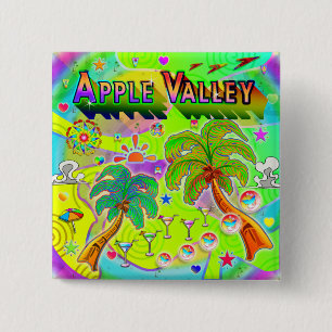 Apple Valley Mind Focus Button
