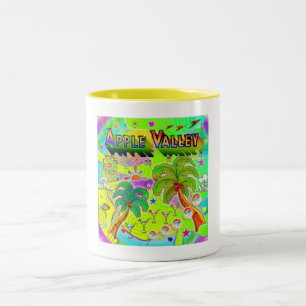 Apple Valley Mind Focus Mug