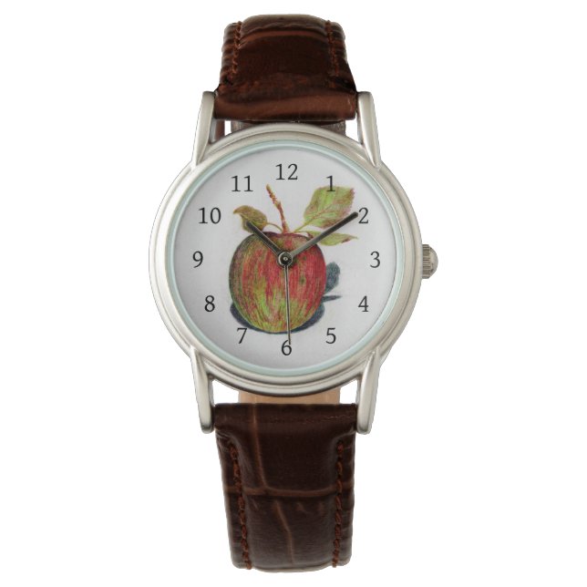 Apple Watch (Front)