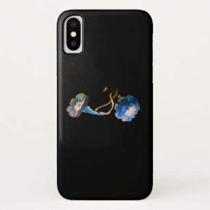 apple x case