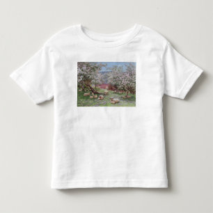 Appleblossom Toddler T-Shirt