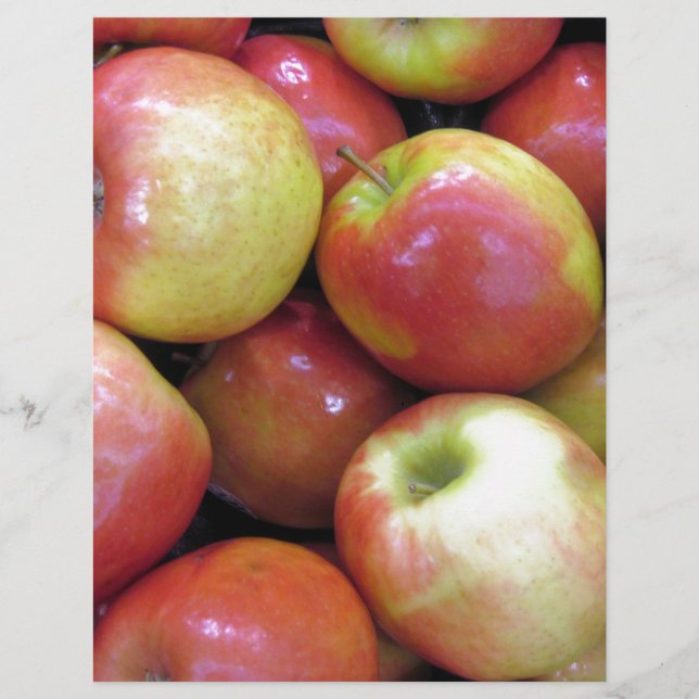 Apples (Front)