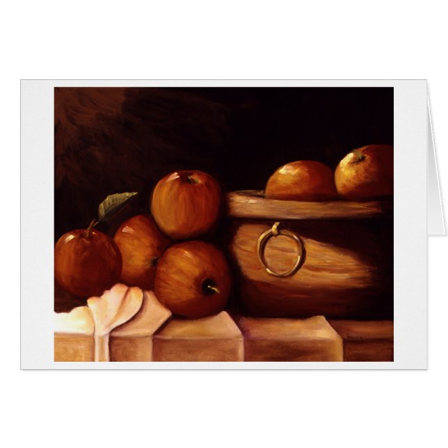 Apples (Front Horizontal)