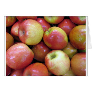 Apples