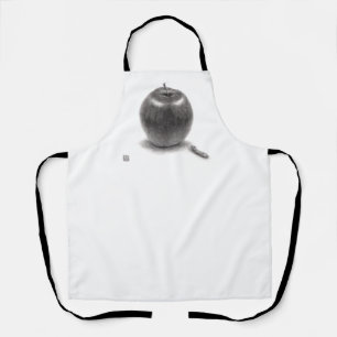 Apples and Pears Apron