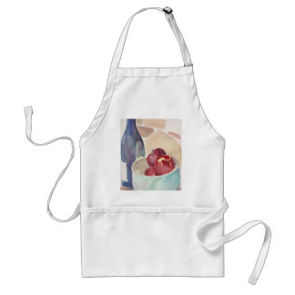 Apples and Wine_ Standard Apron