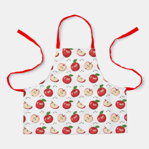 Apples Apron