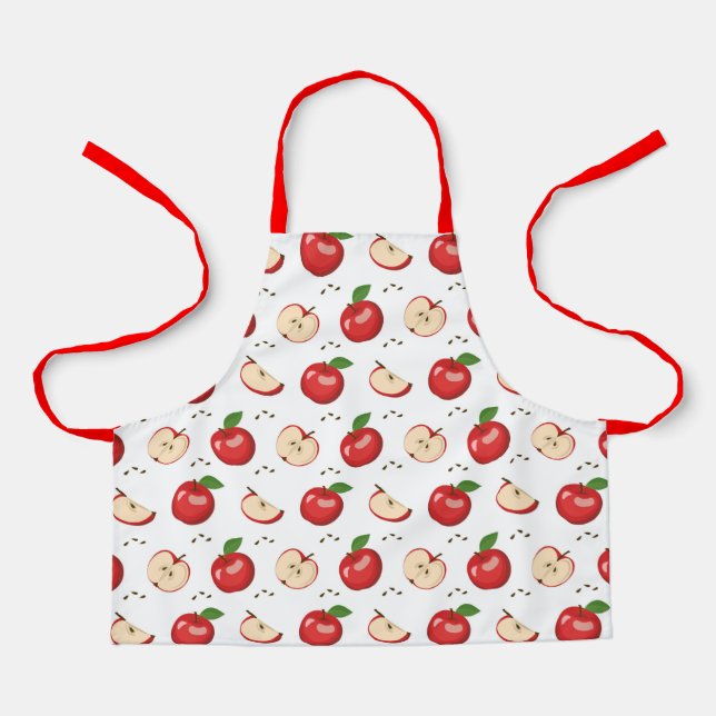 Apples Apron (Front)