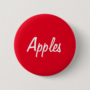Apples Button