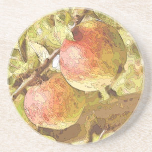 APPLES COASTER