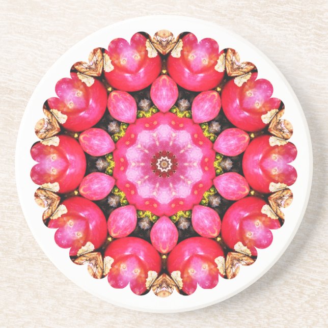 APPLES COASTER (Front)