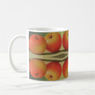 Apples Coffee Mug