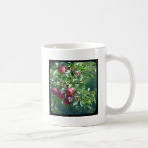 Apples Coffee Mug