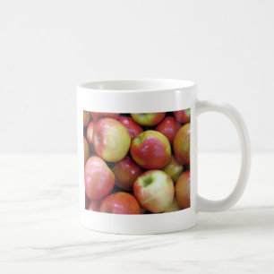 Apples Coffee Mug