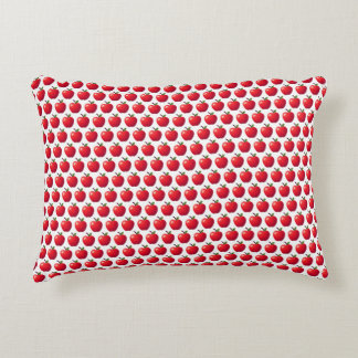 Apples!  decorative cushion