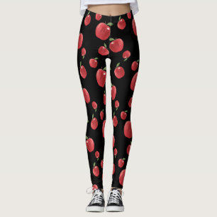 Apples Leggings