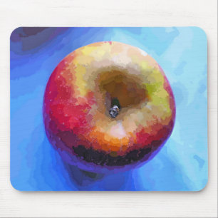 APPLES MOUSE PAD