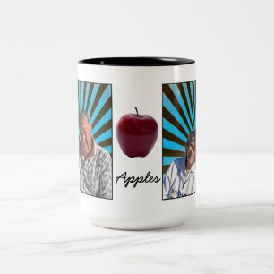 Apples Mugs Mug