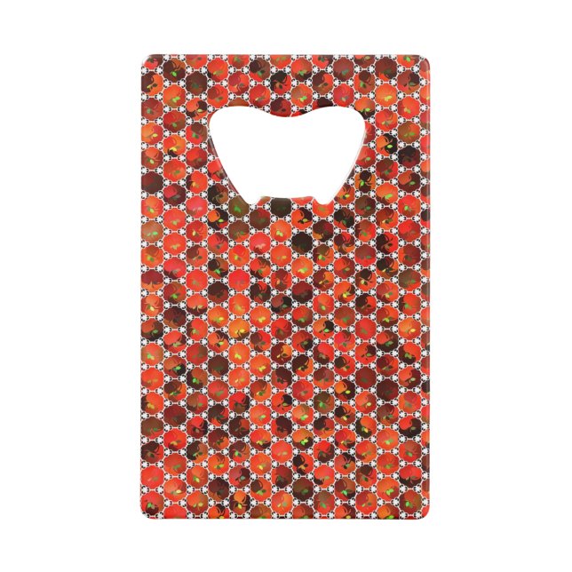 Apples Pattern artwork (Front)