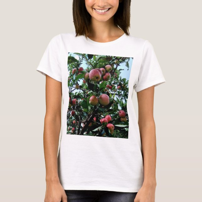 Apples T-Shirt (Front)